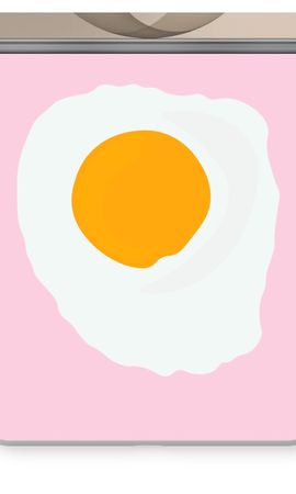 Sunny side up