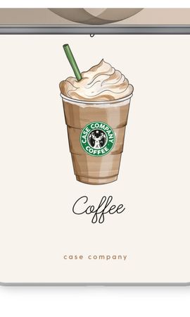 But first coffee