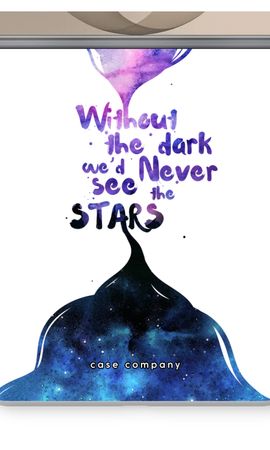 Stars quote