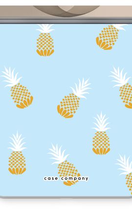 Little pineapples