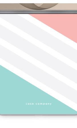 Stripes pastel