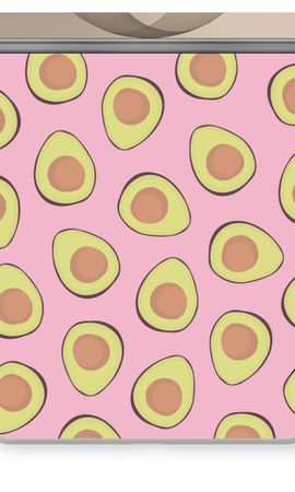 Dancing avocados