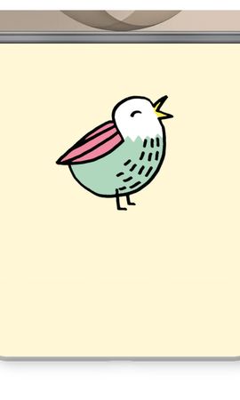 Birdy