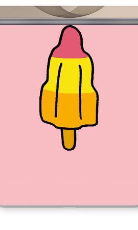 Rocket pop