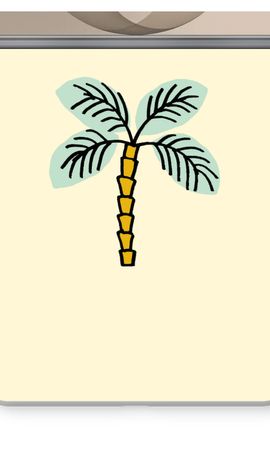 Palmtreee