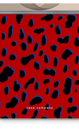 Red Leopard