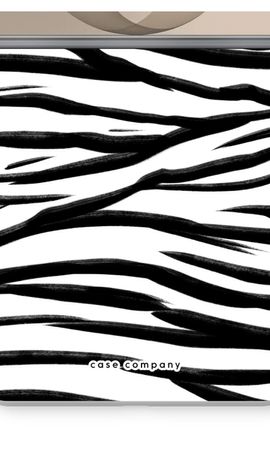 Zebra pattern