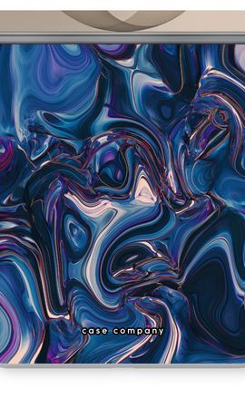 Mirrored Mirage