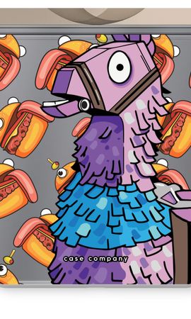 Loot Burger