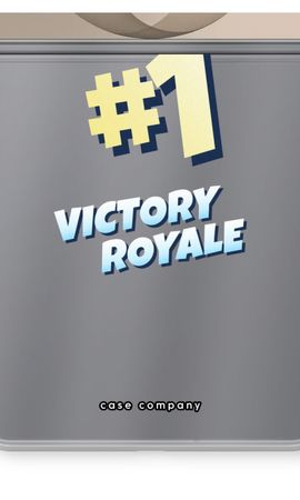Victory Royale