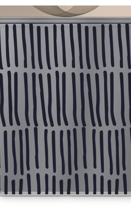 Moroccan stripes