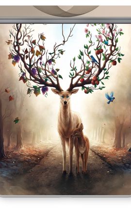Seasons Change