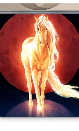 Last Unicorn
