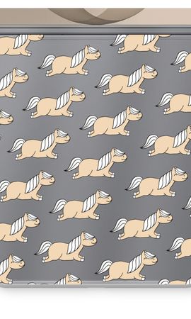 Ponys