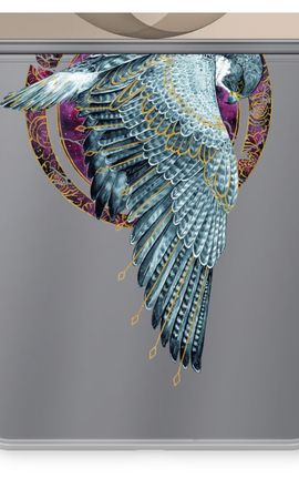 Golden Falcon