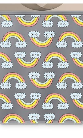 Regenboog