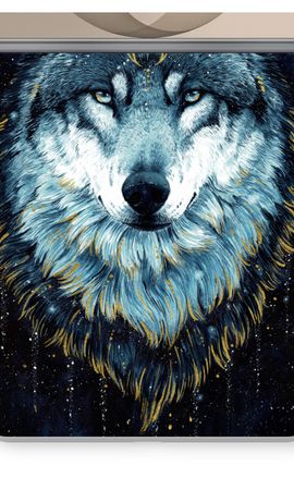 Darkness Wolf
