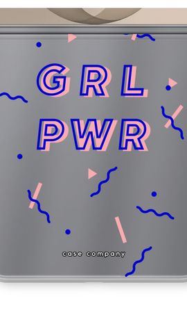 GRL PWR