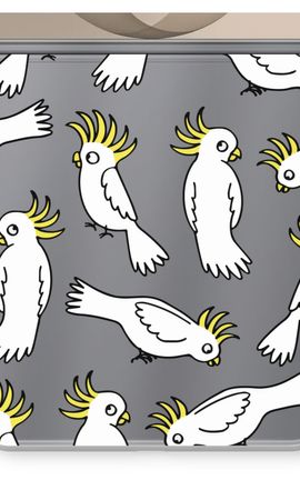 Parrot