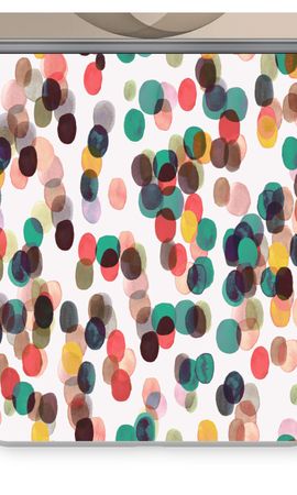 Tropical Dots