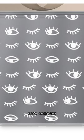 Eye pattern #3