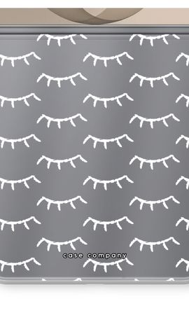 Eyelashes