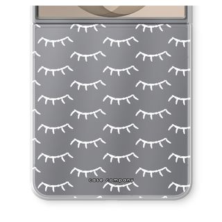 Eyelashes