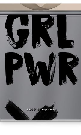 Girl Power #2
