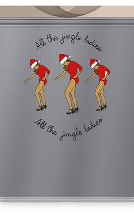 Jingle Ladies