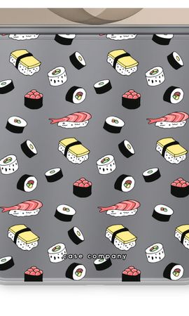 Sushi time