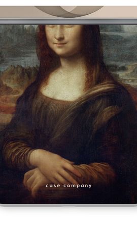 Mona Lisa