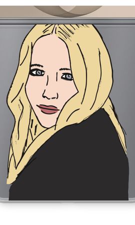 Mary Kate