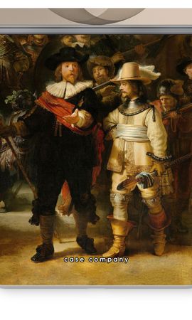 De Nachtwacht