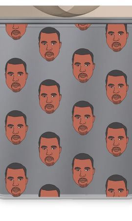Kanye Call Me?
