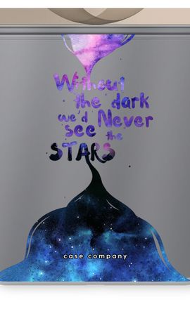 Stars quote
