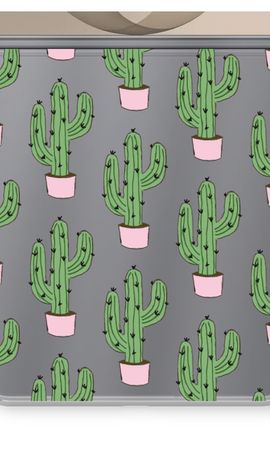 Cactus Lover
