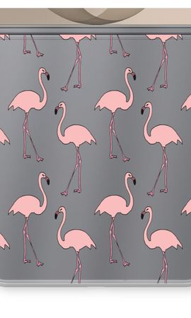 Anything Flamingoes