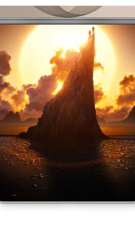 Children of the Sun