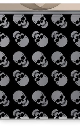 Musketon Skulls