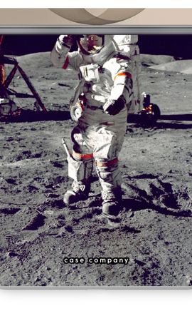 Spaceman