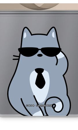 Cool cat