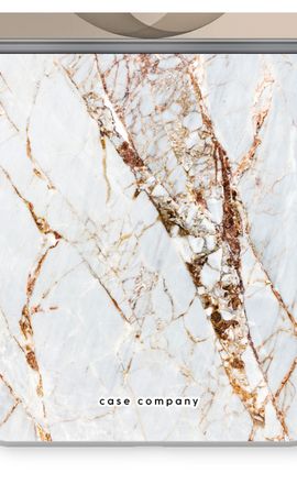 Gold Marble