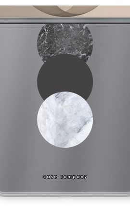 Marble circles