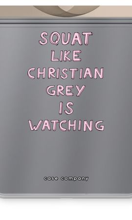 Christian Grey