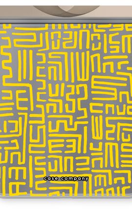 Majorelle Blue Print