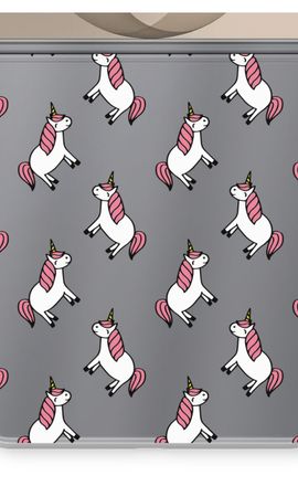 Unicorns everywhere