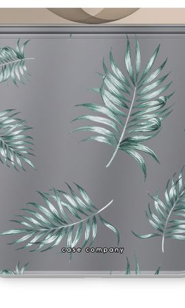 Simple leaves