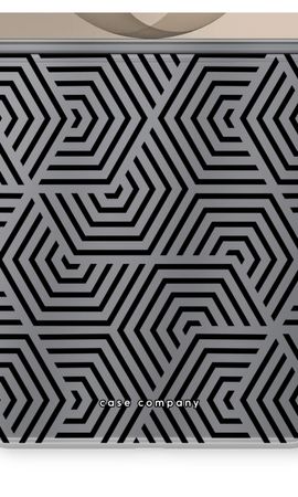 Magic pattern