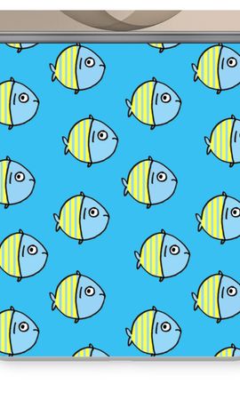 Little fish