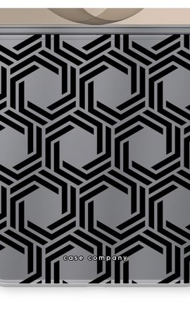 Geometric pattern